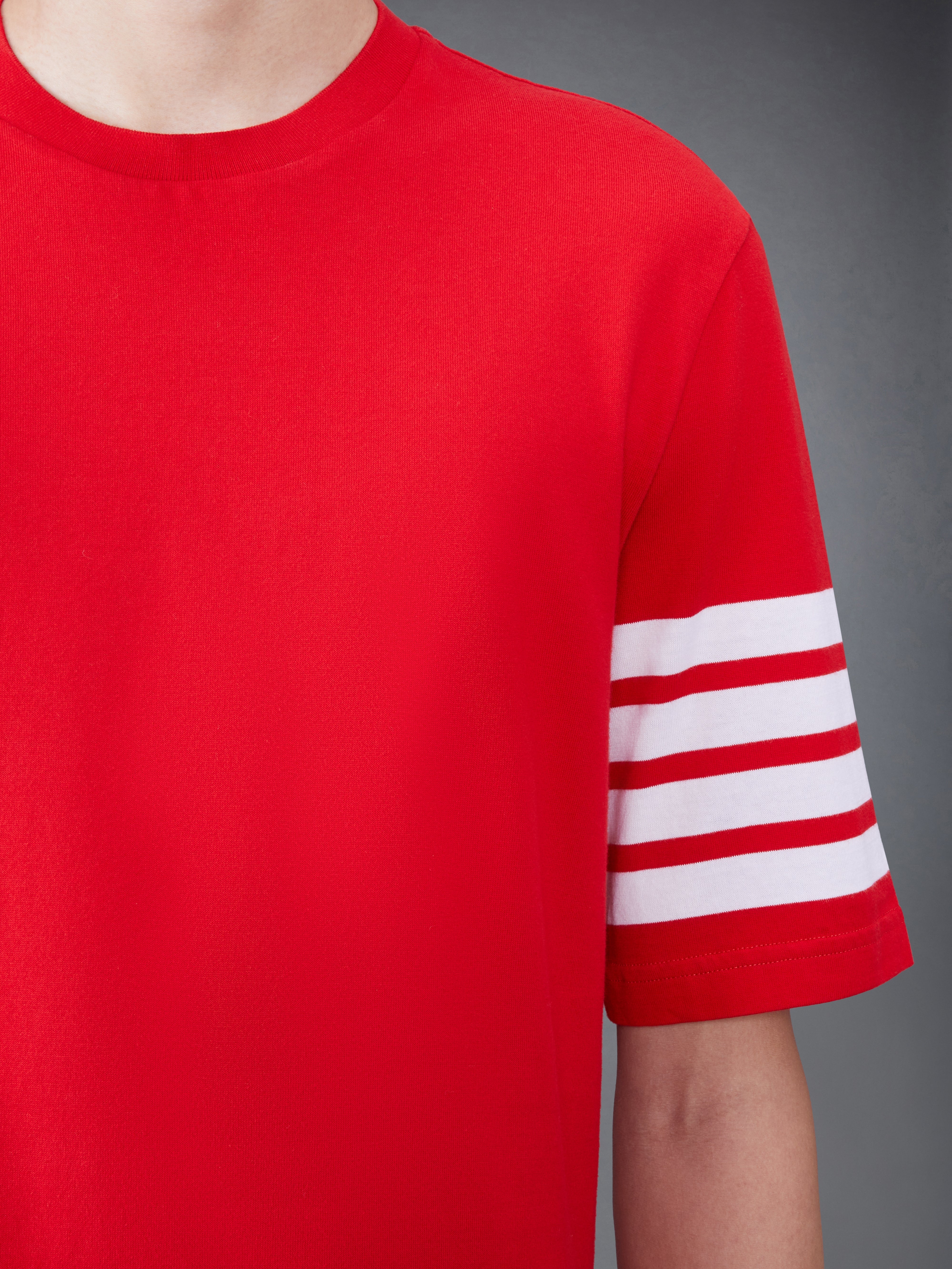 Jersey 2003 4-Bar Tee - 6