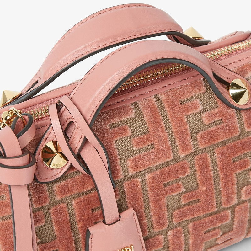 By The Way Soft Mini 7