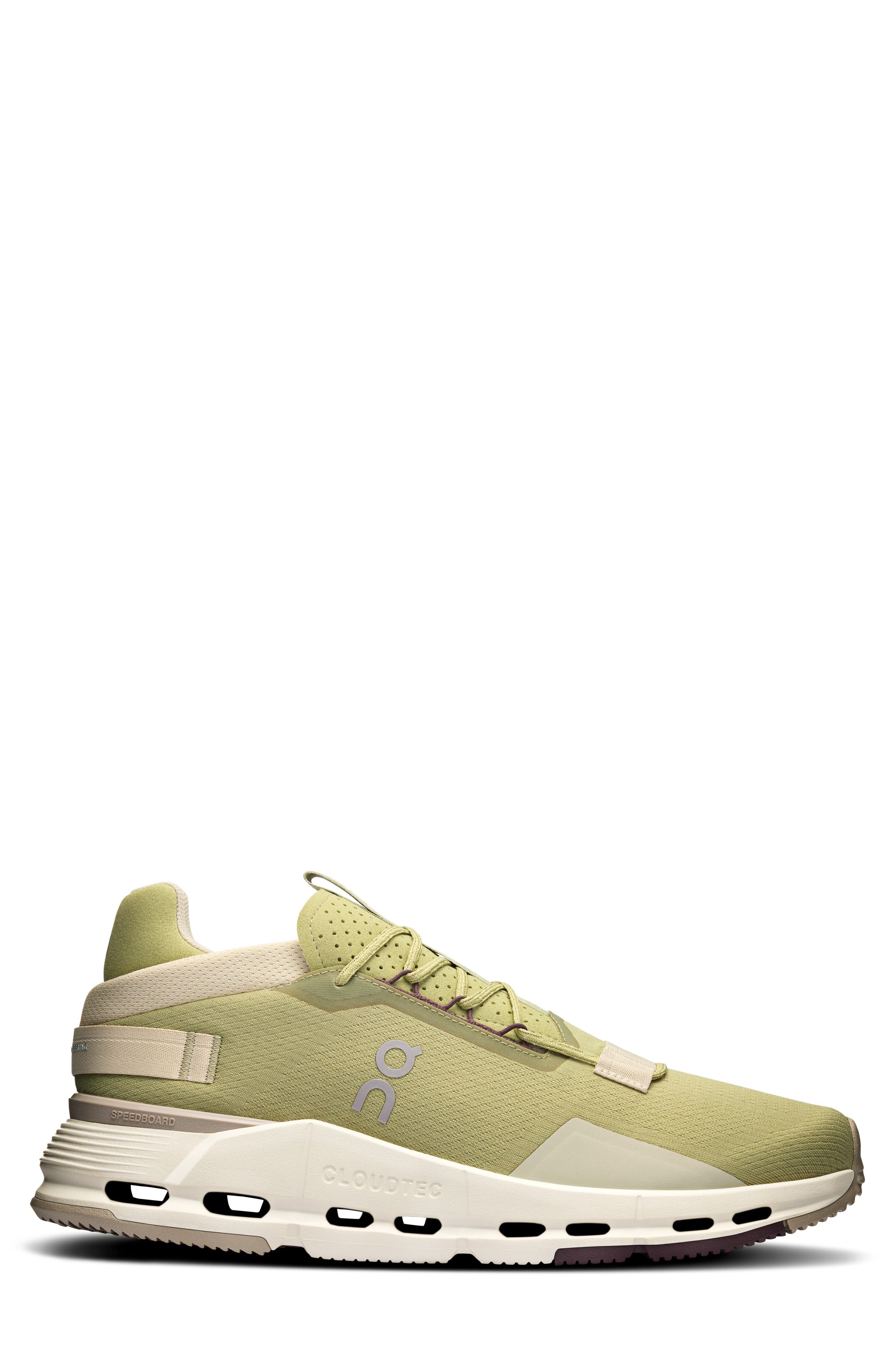 On Cloudnova 2 Training Sneaker in Caper/Desert at Nordstrom - 2