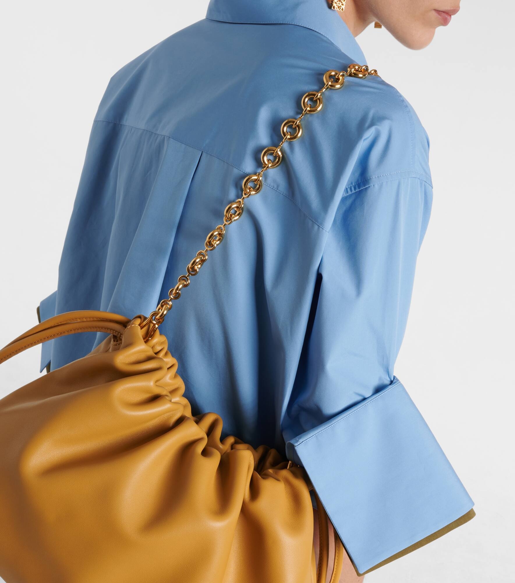 Donut bag strap - 2