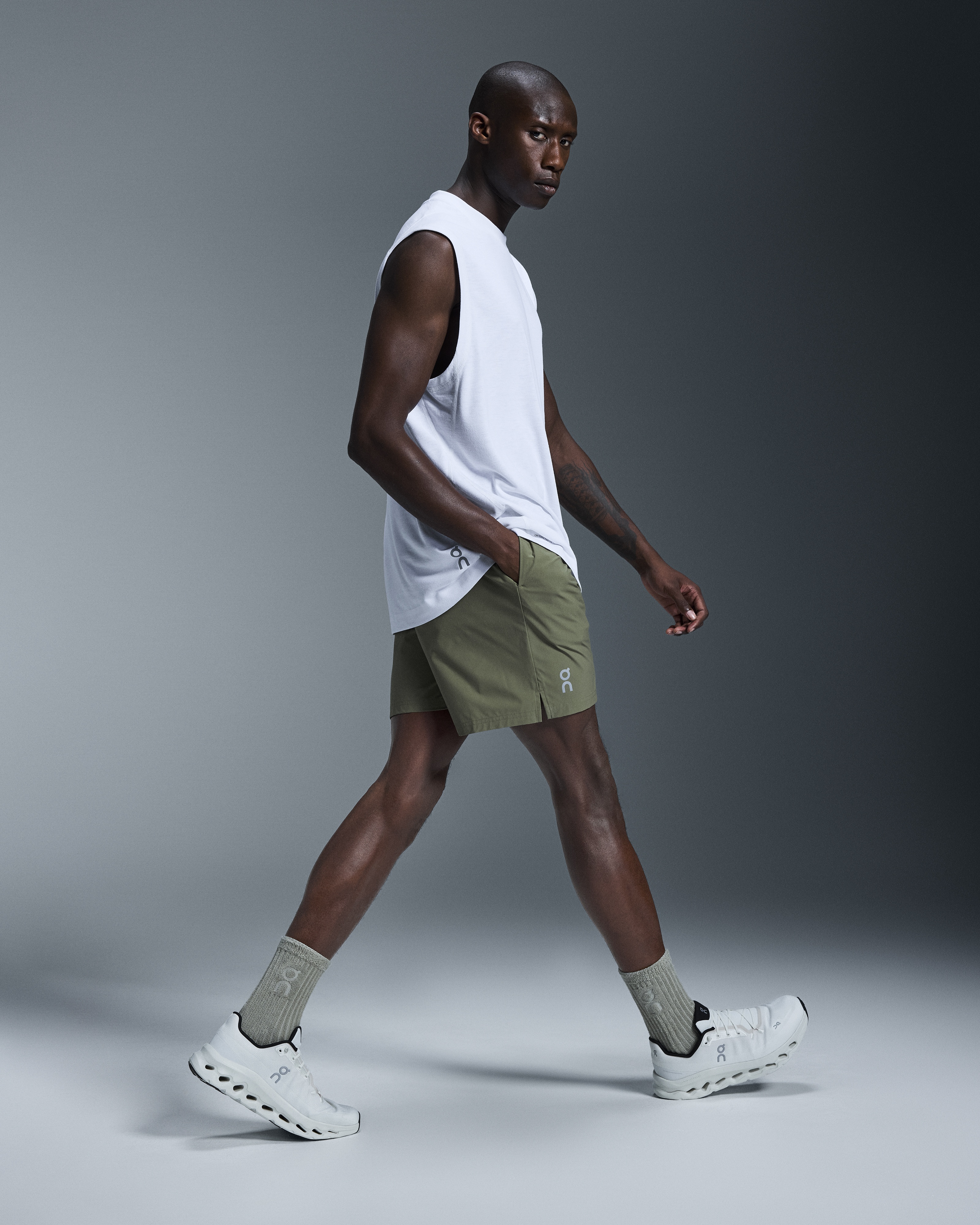 7" Core Shorts - 3