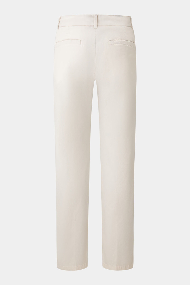 Chinos Riley in Cream 6