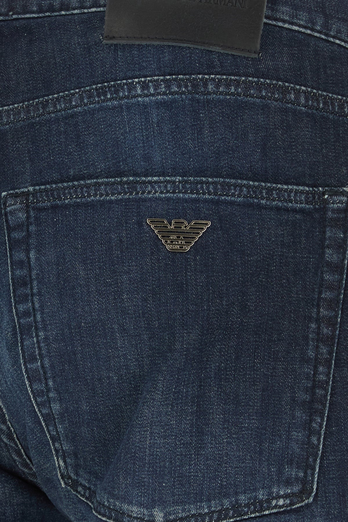 Stretch denim jeans - 3