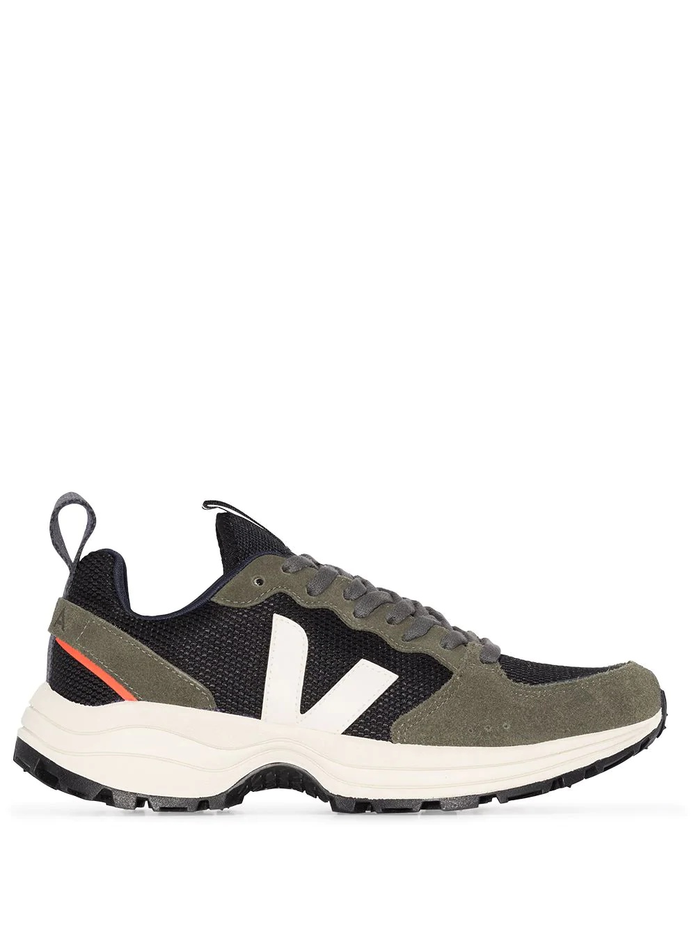 Venturi low-top sneakers - 1