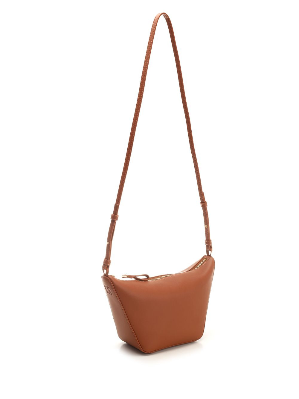 Hammock Shoulder Bags Brown - 5