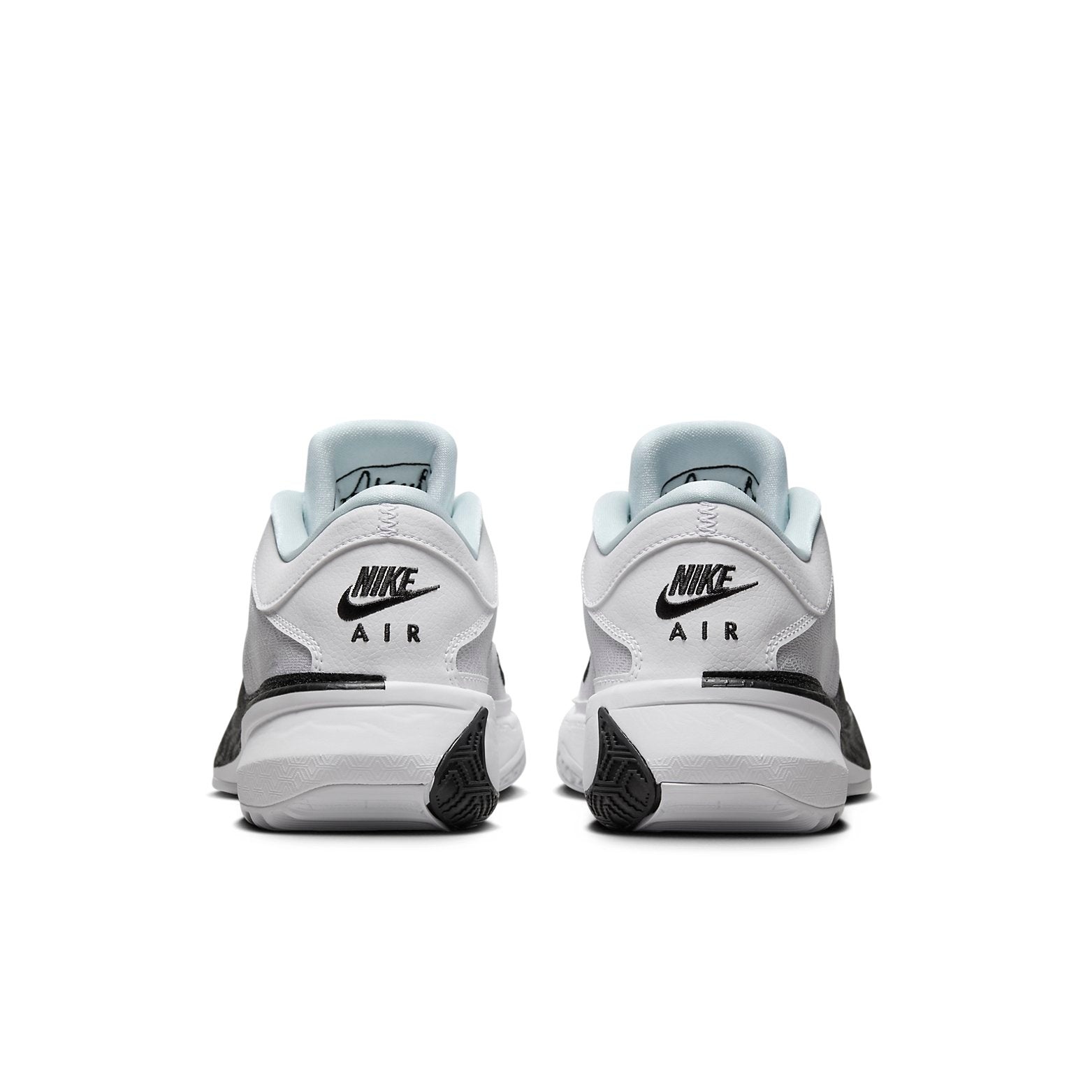 Nike Zoom Freak 5 TB 'White Grey' DZ2946-100 - 5