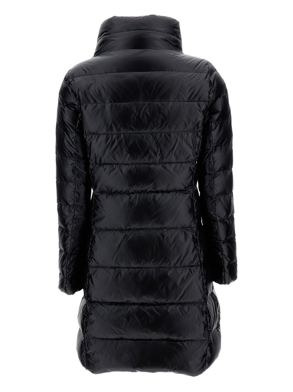 FAY - Fay Women Long Down Jacket - 3