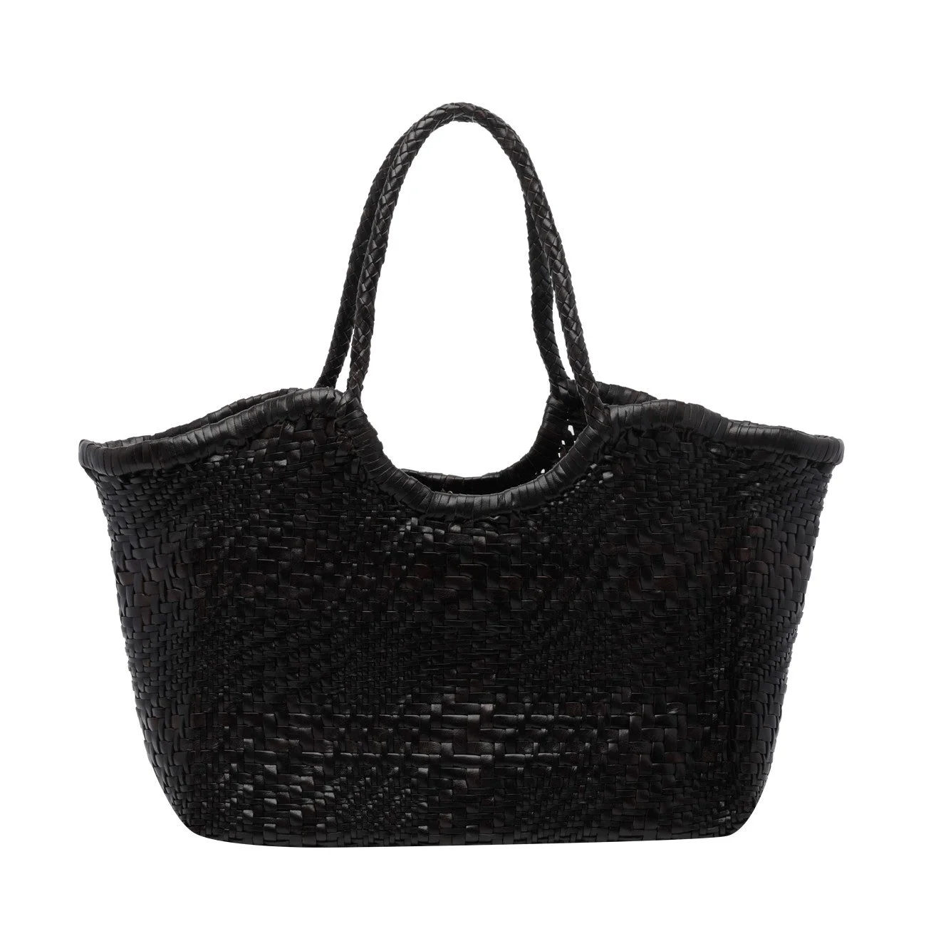 Dragon Diffusion Women Nantucket Optical Shoulder Bag - 1
