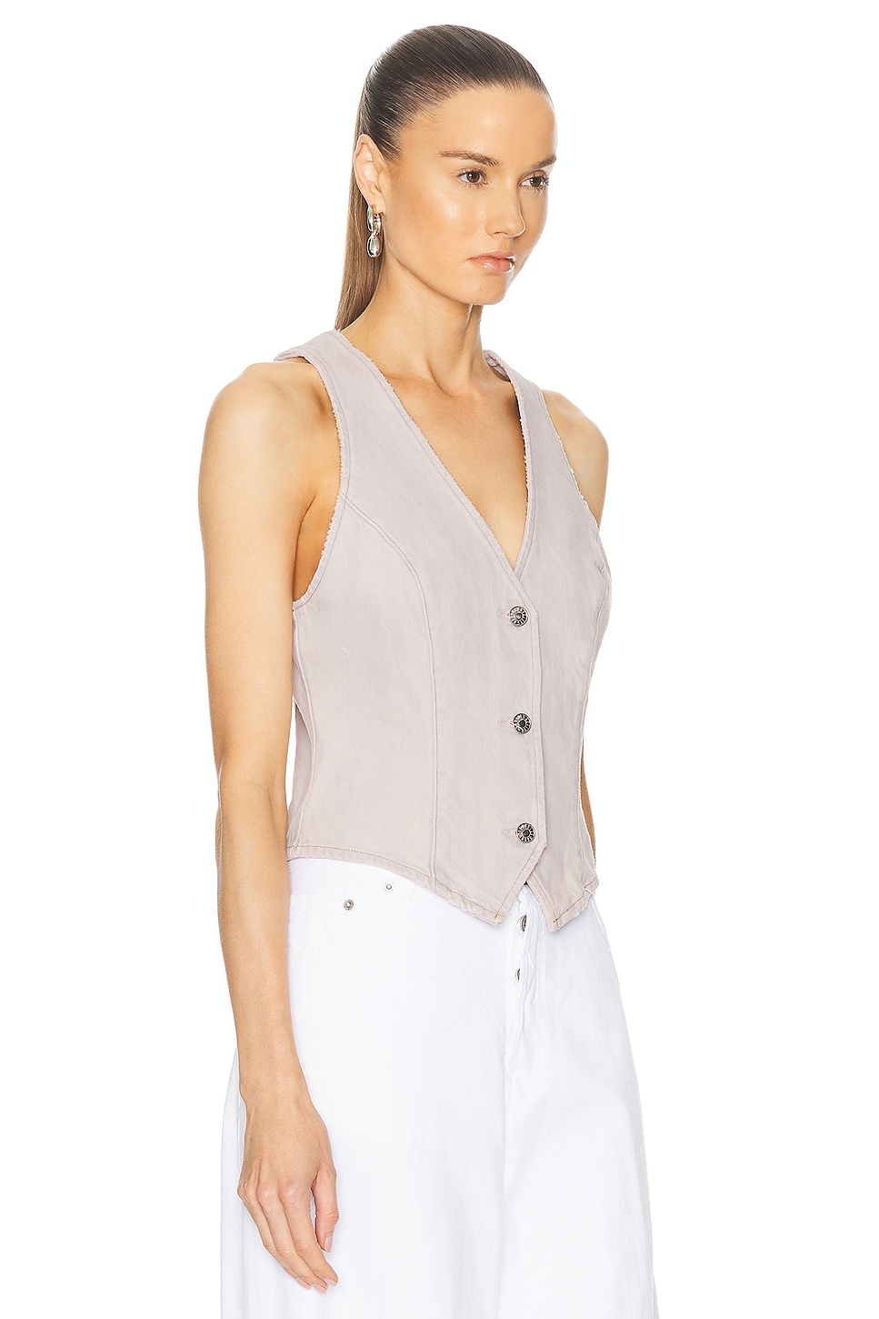 Heller Vest - 2