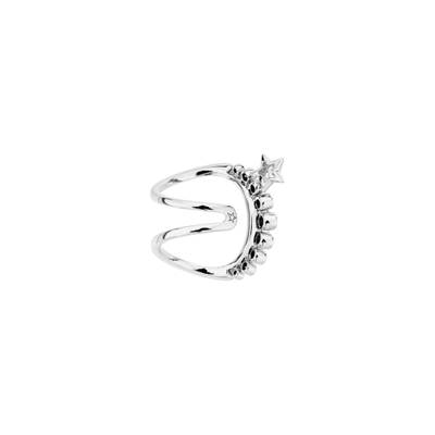 CHANEL Lune ring outlook