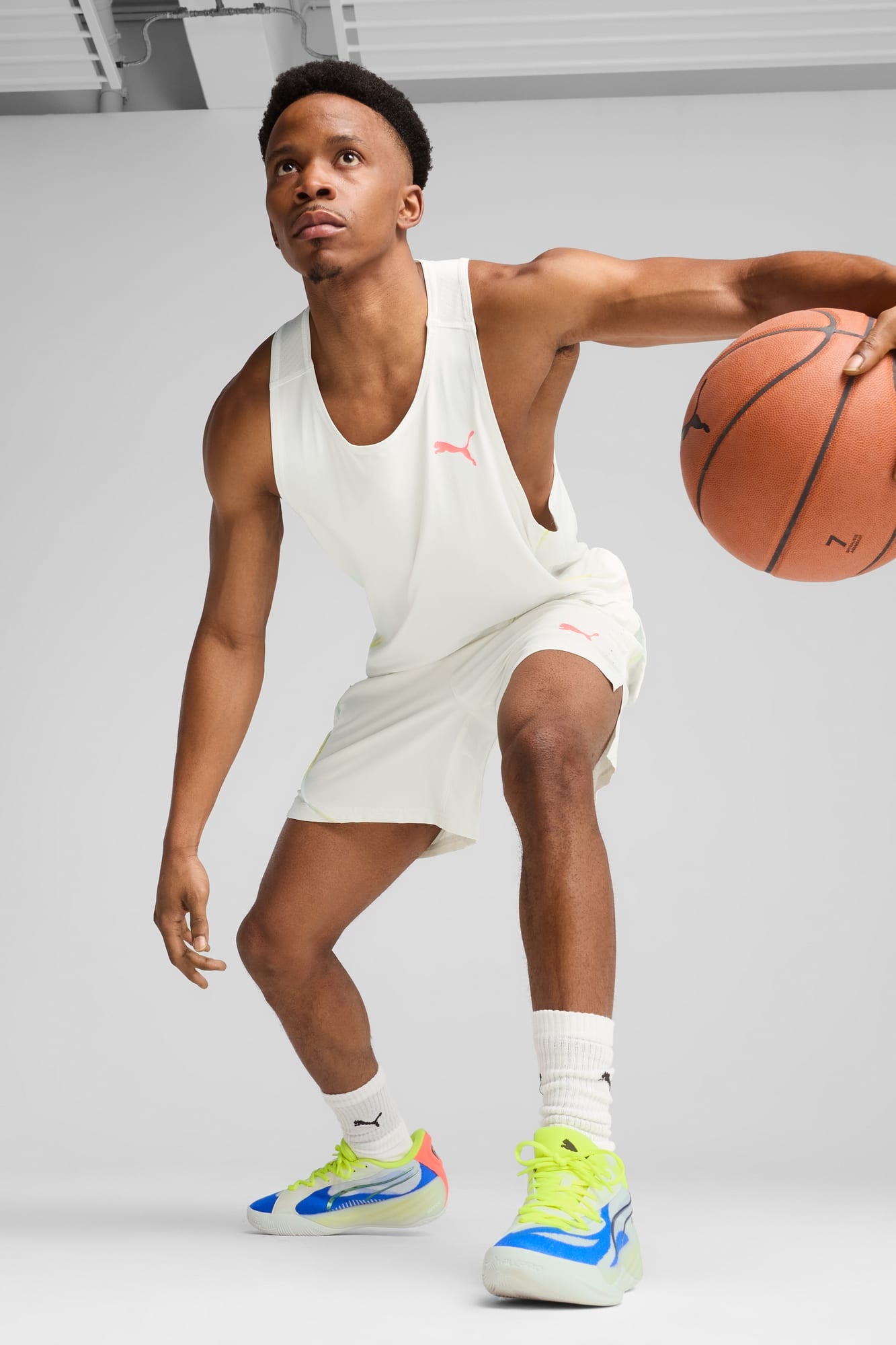 All-Pro Singlet Men - 5