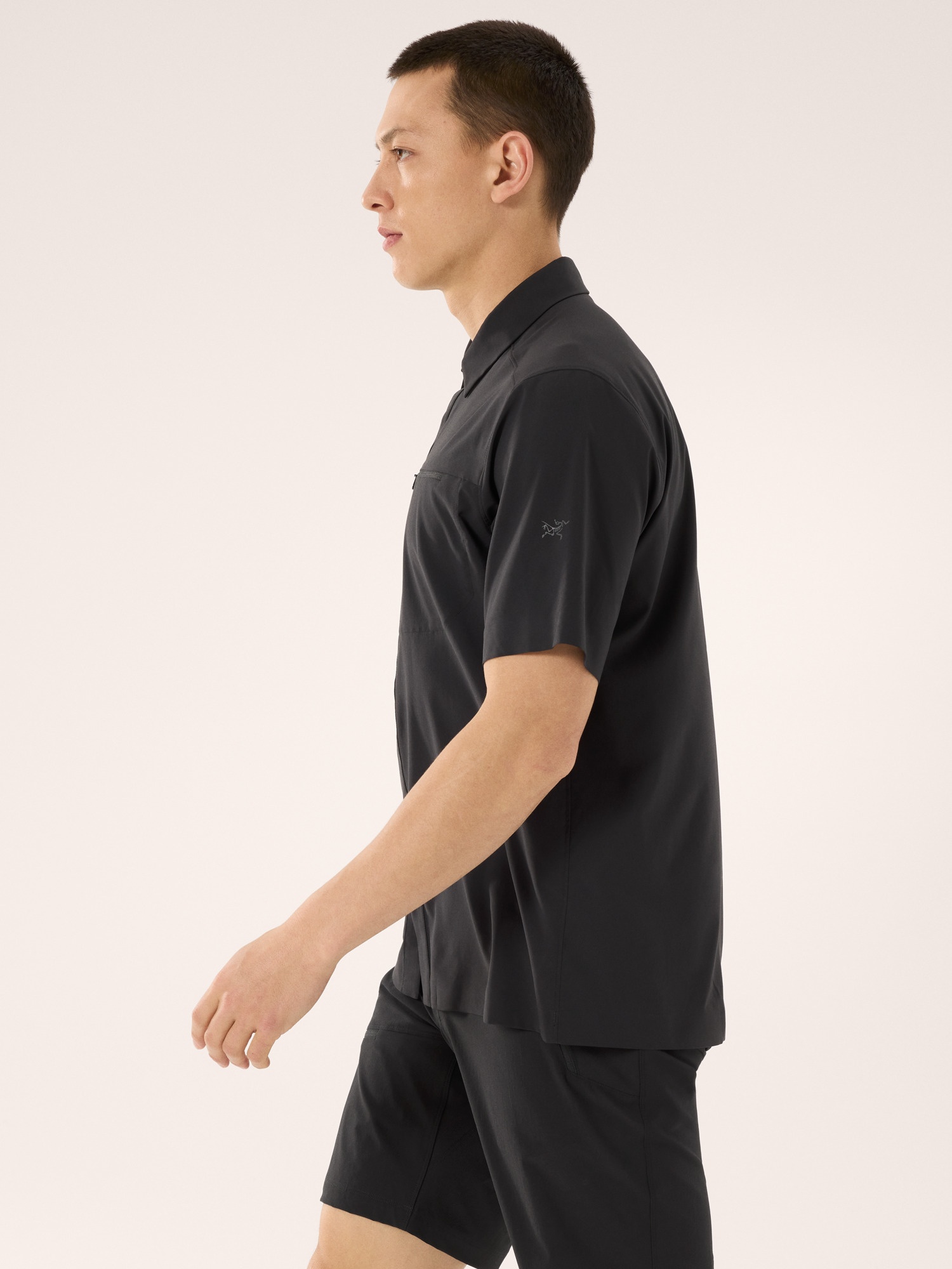 Skyline Shirt SS - 5