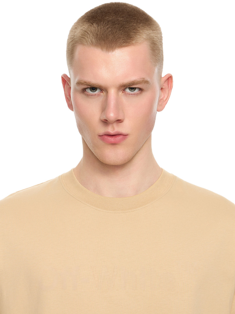 Classic Arrow & Tab T-Shirt 4