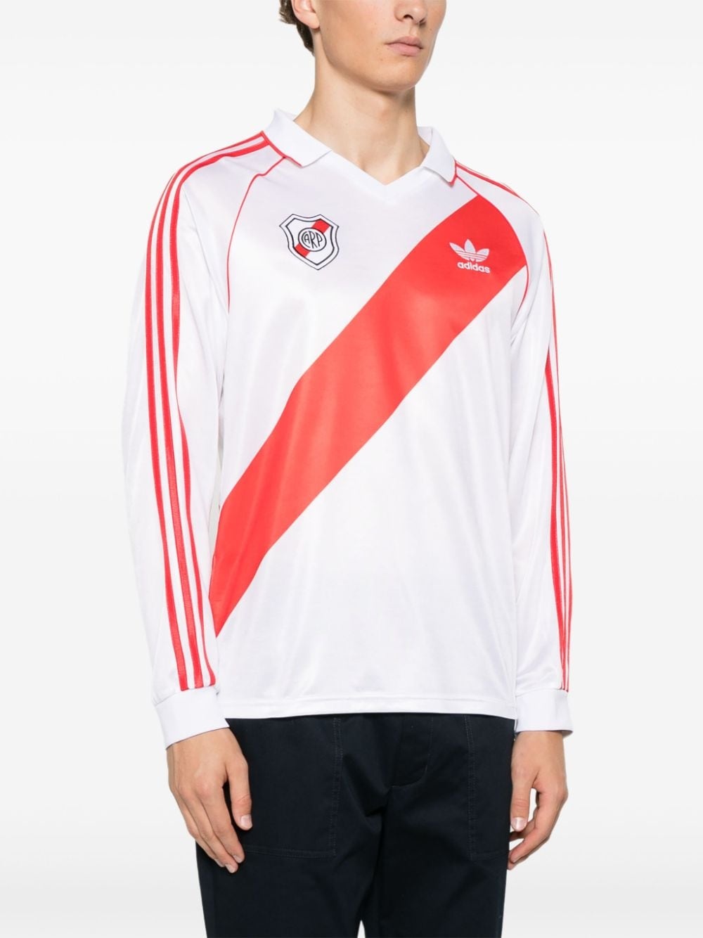 RP Home polo shirt - 3