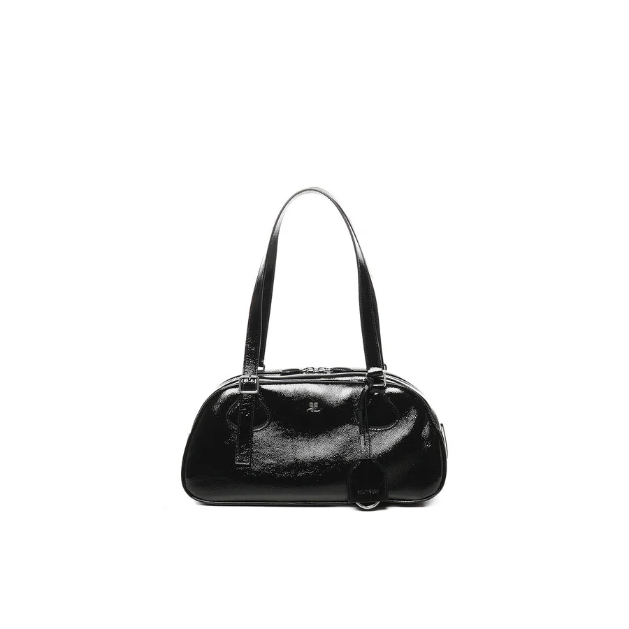 Courrèges Medium Friday Shoulder Bag - 1