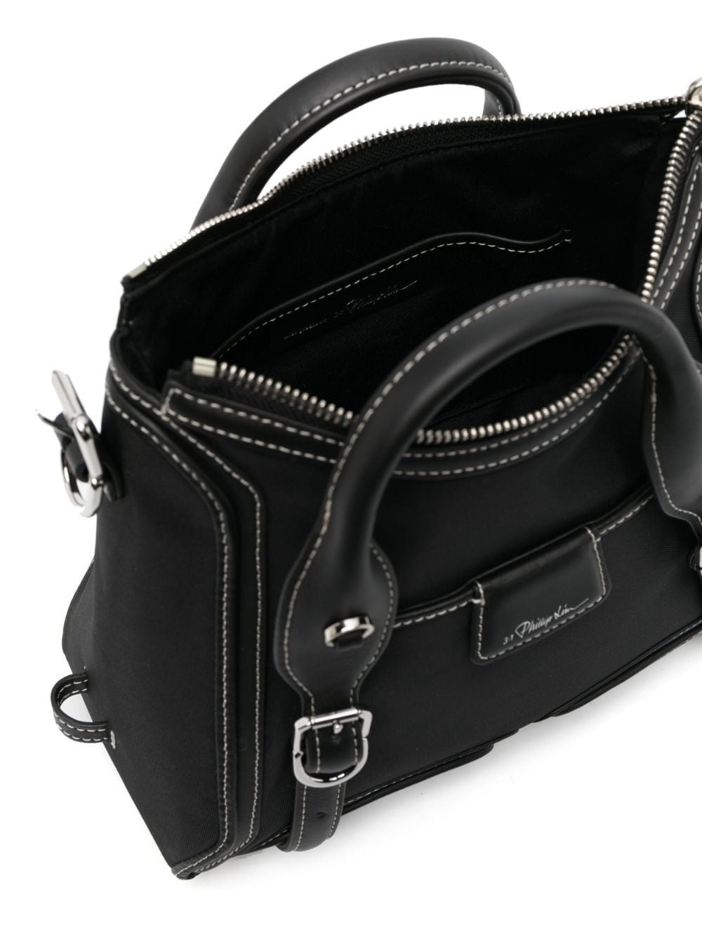 Pashli Moto satchel - 5