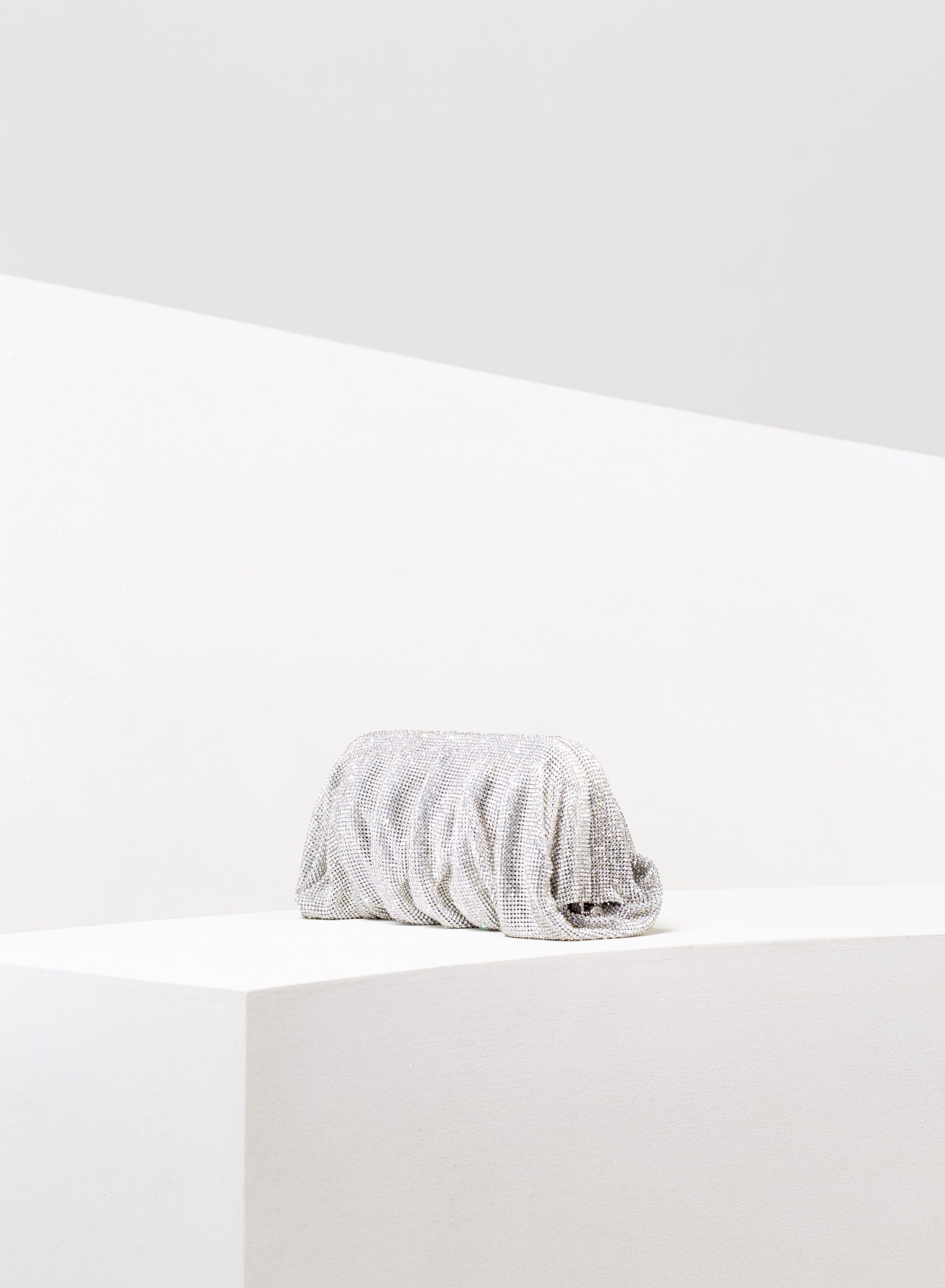 Benedetta Bruzziches – La Venus Grande Crystal On Silver - 2
