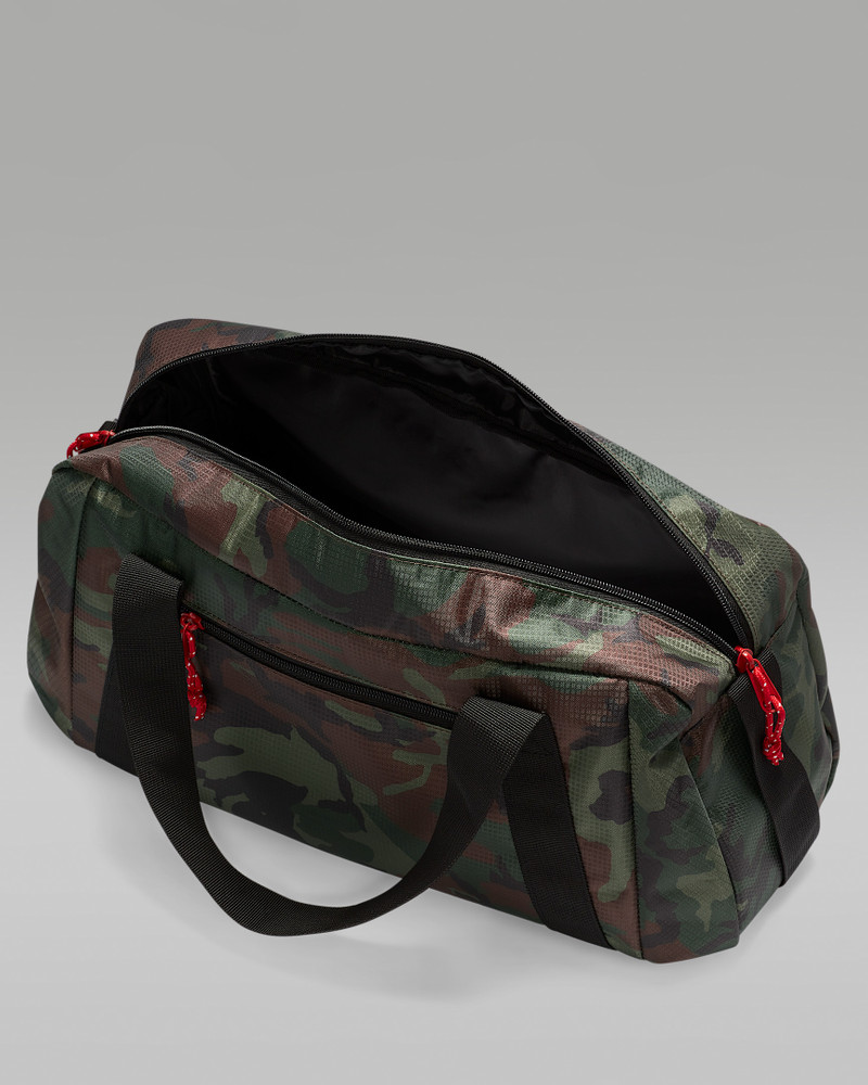 Jordan Essentials Duffle Duffle Bag (15L) 5