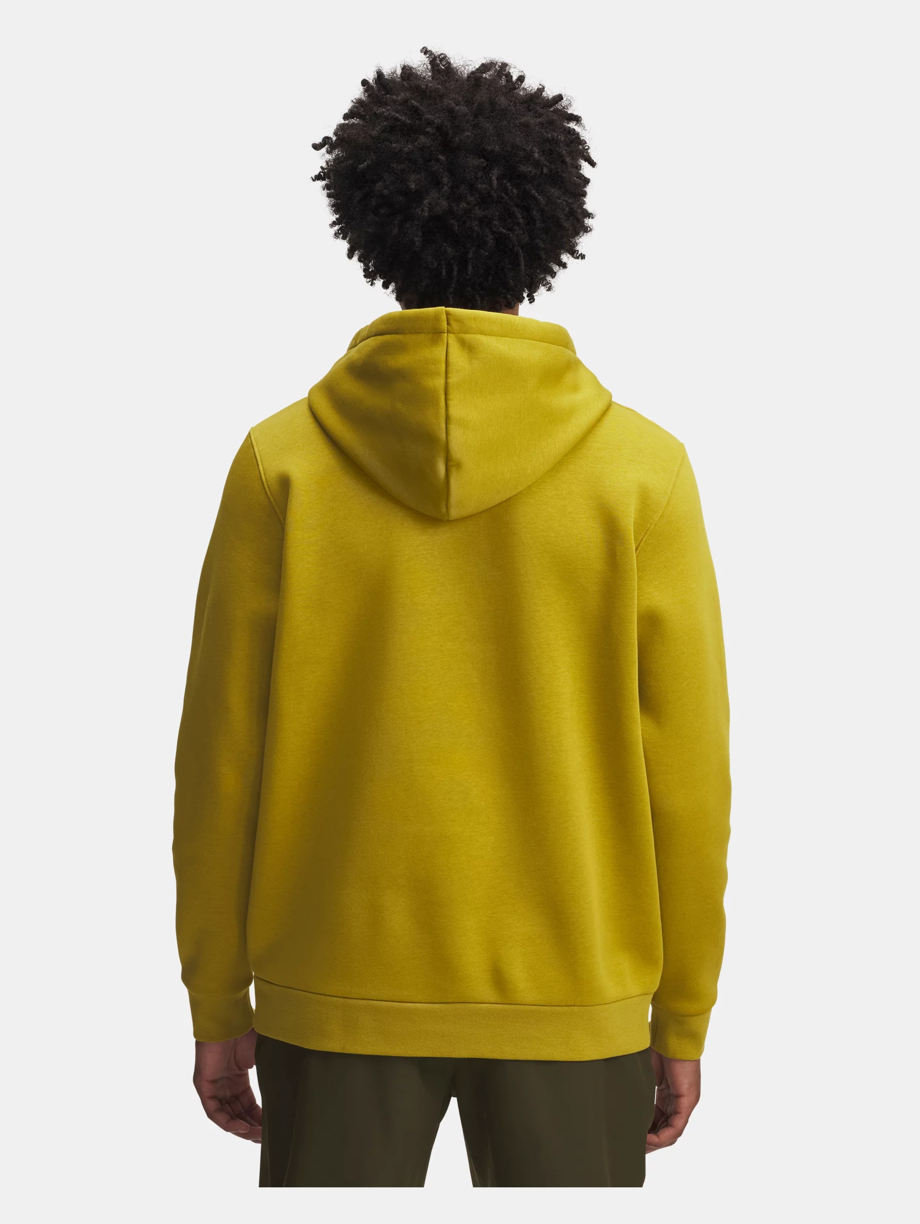 UA Icon Fleece - 2