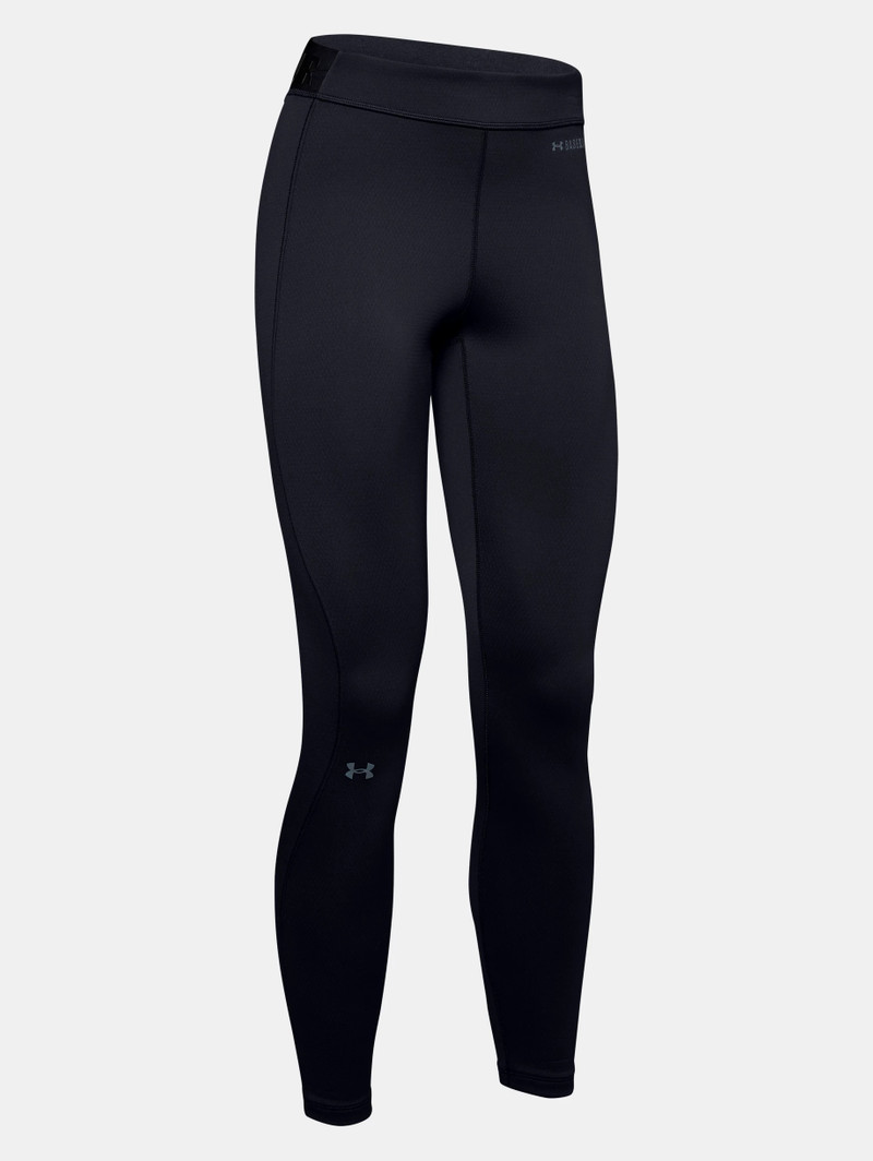 Women's UA Base 3.0 Leggings - 1