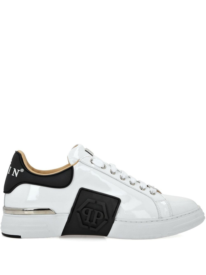 Hexagon Lo-Top sneakers 1