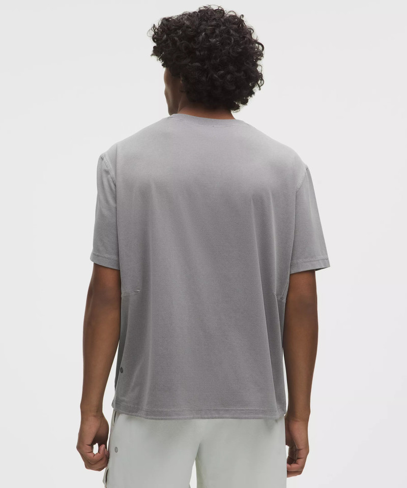 EasySet Training Short-Sleeve Shirt *Wash 3