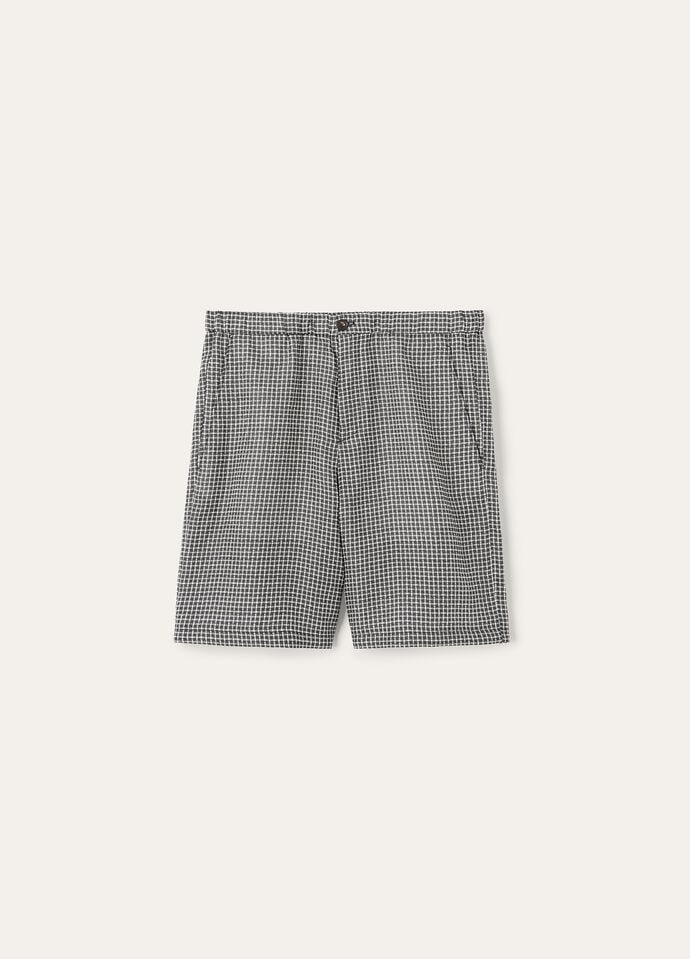 Emanuele Bermuda Shorts - 1