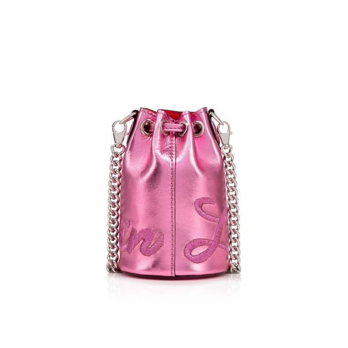 Marie Jane Bucket Mini CONFETTIS/CONFETTIS - 8