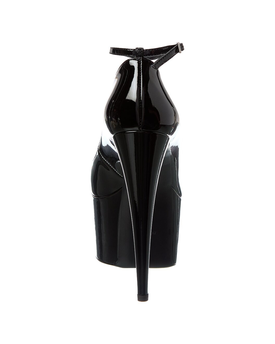 Giuseppe Zanotti Khalifa 90 Platform Sandal - 3
