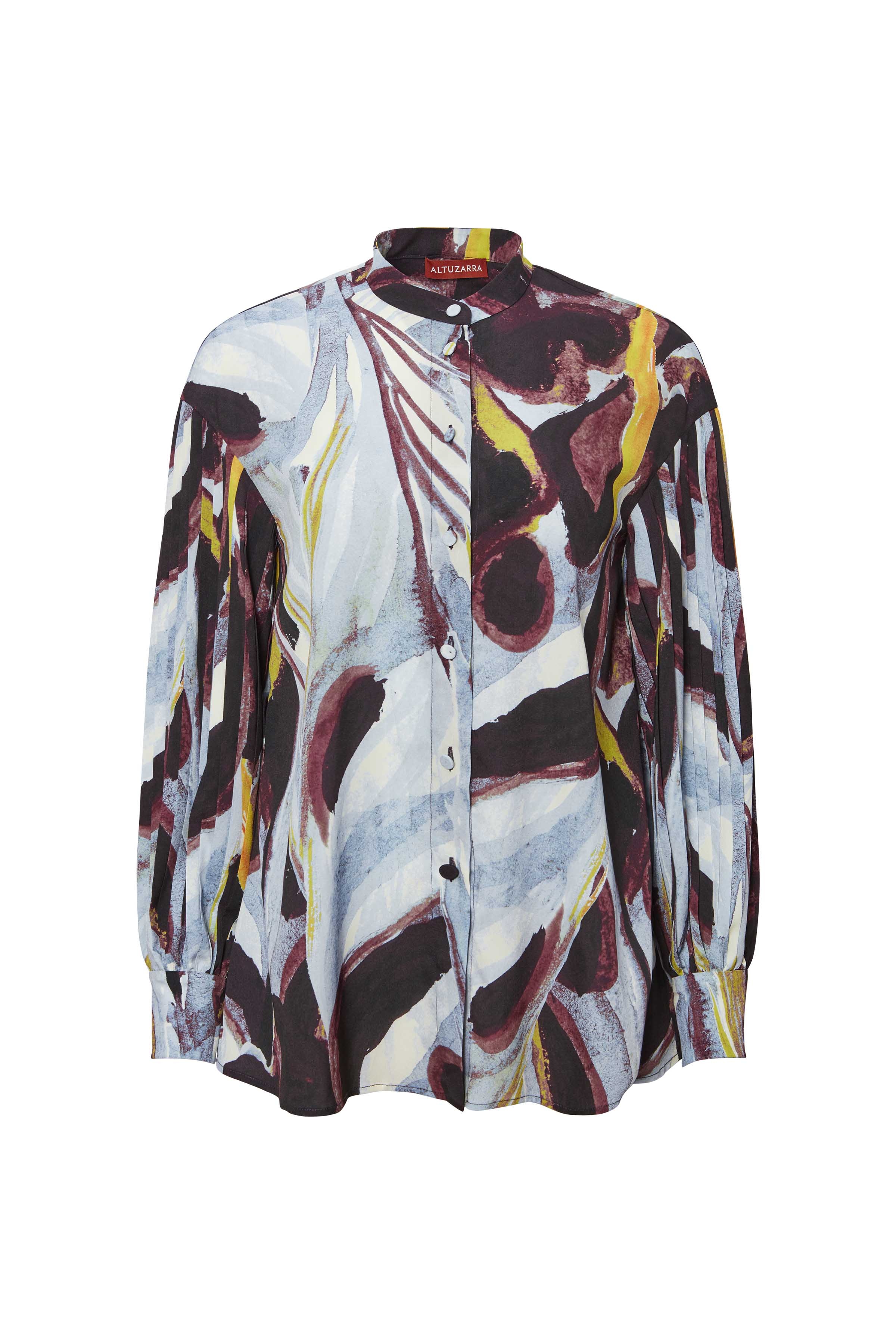 'PATSY' TOP - 1