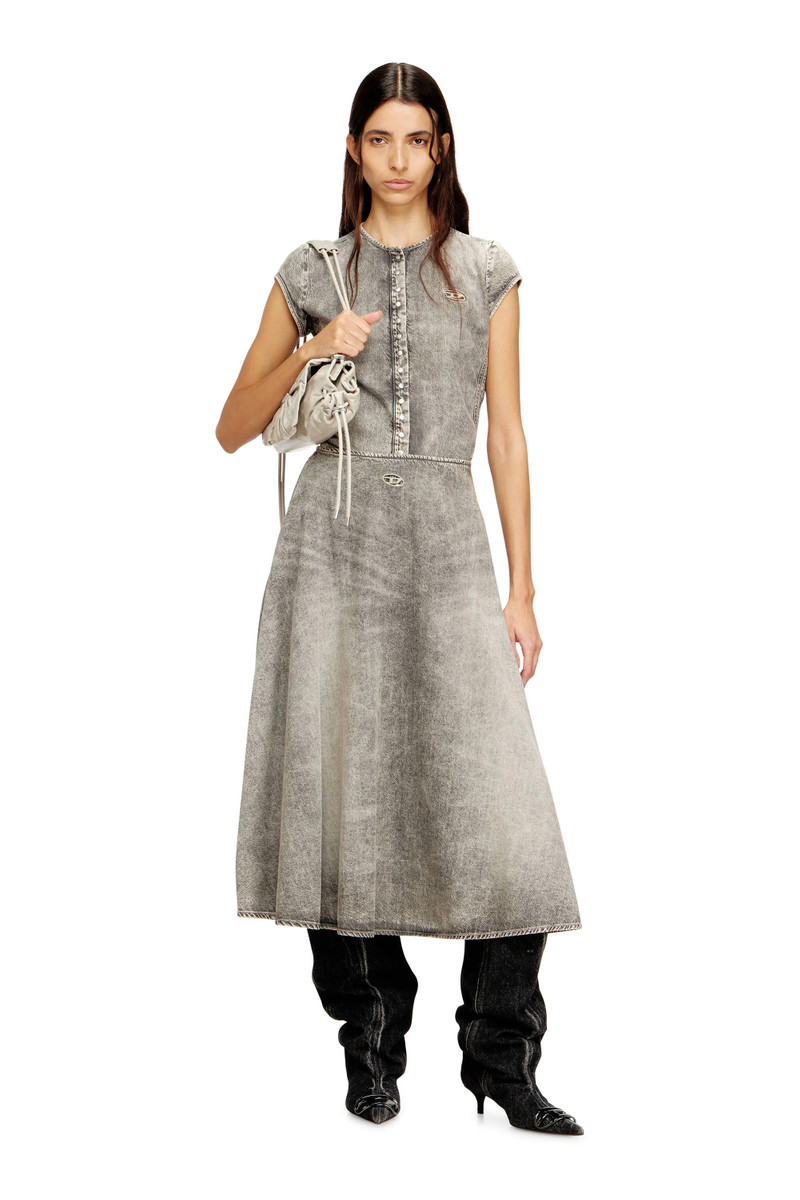 Diesel DE-ROSET-S outlook