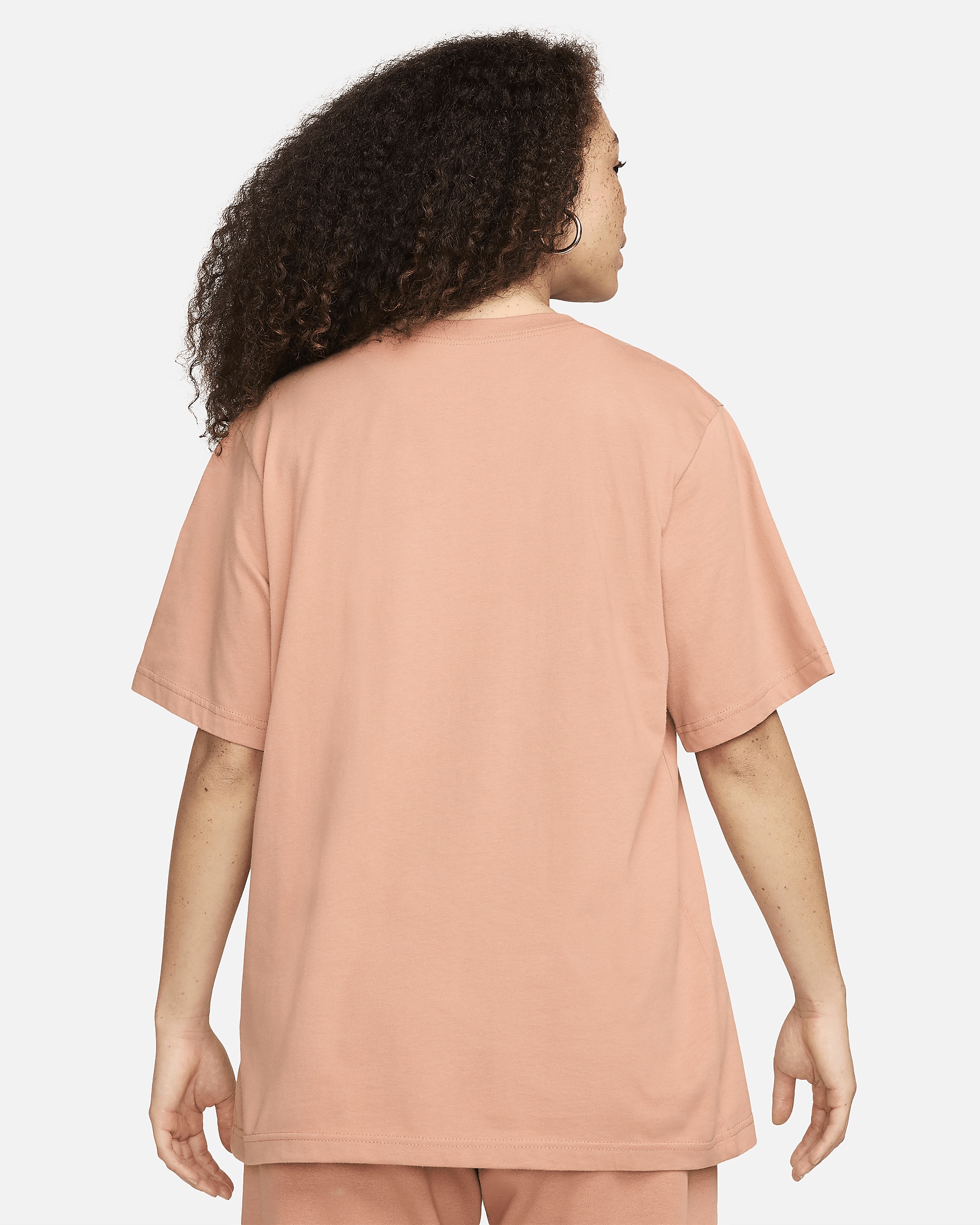 Nike Sportswear Essential Women's T-Shirt - 2