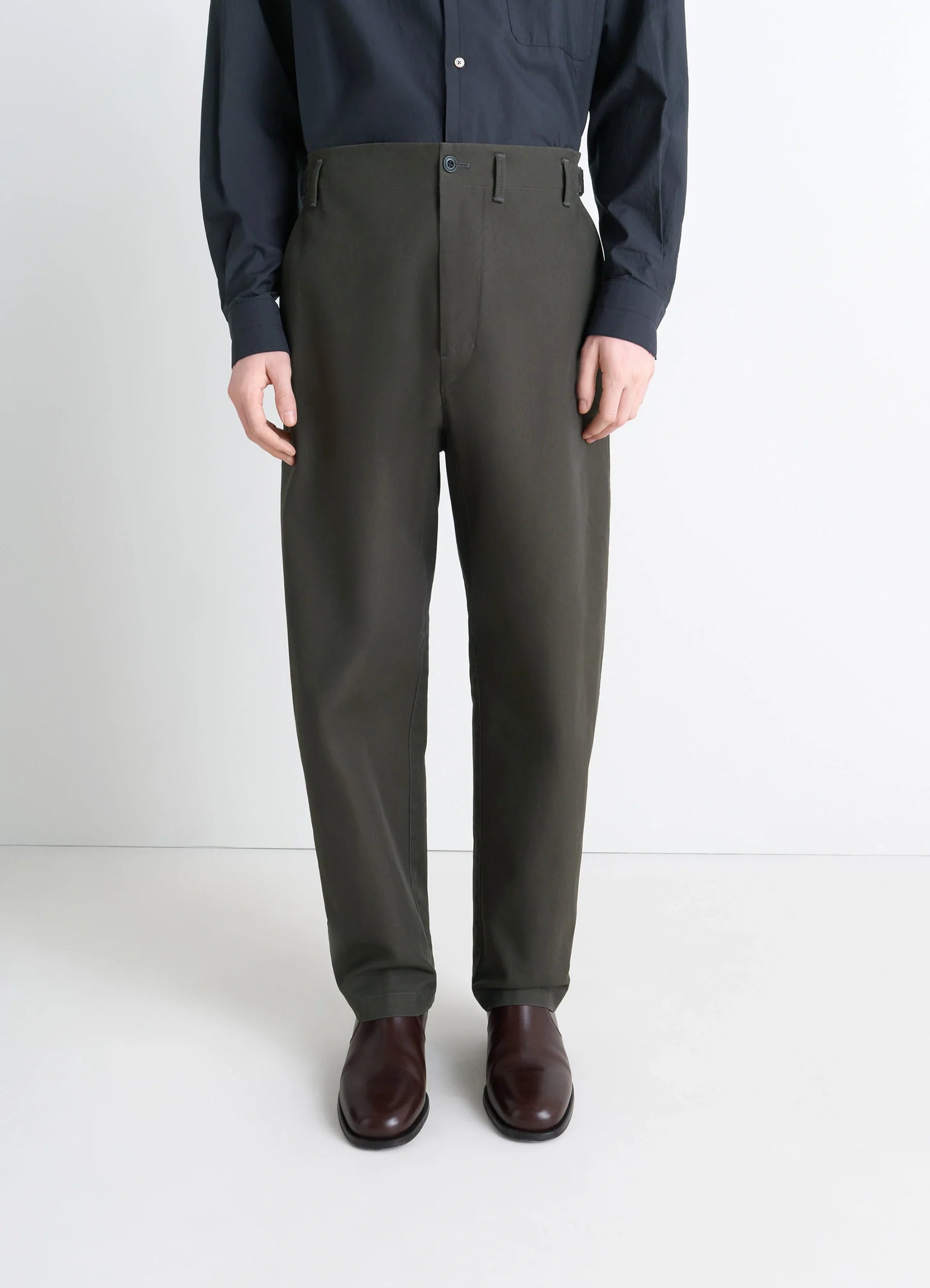 CARROT PANTS - 3