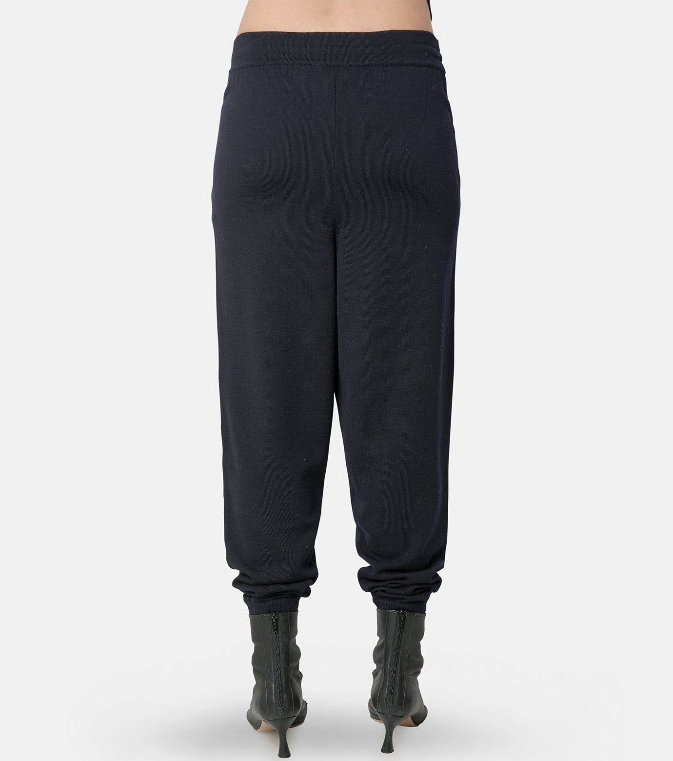 Knitted Pants - 3