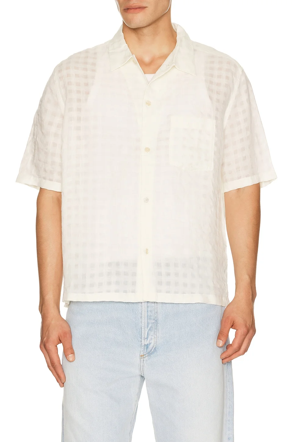 Aubrey Shirt - 1