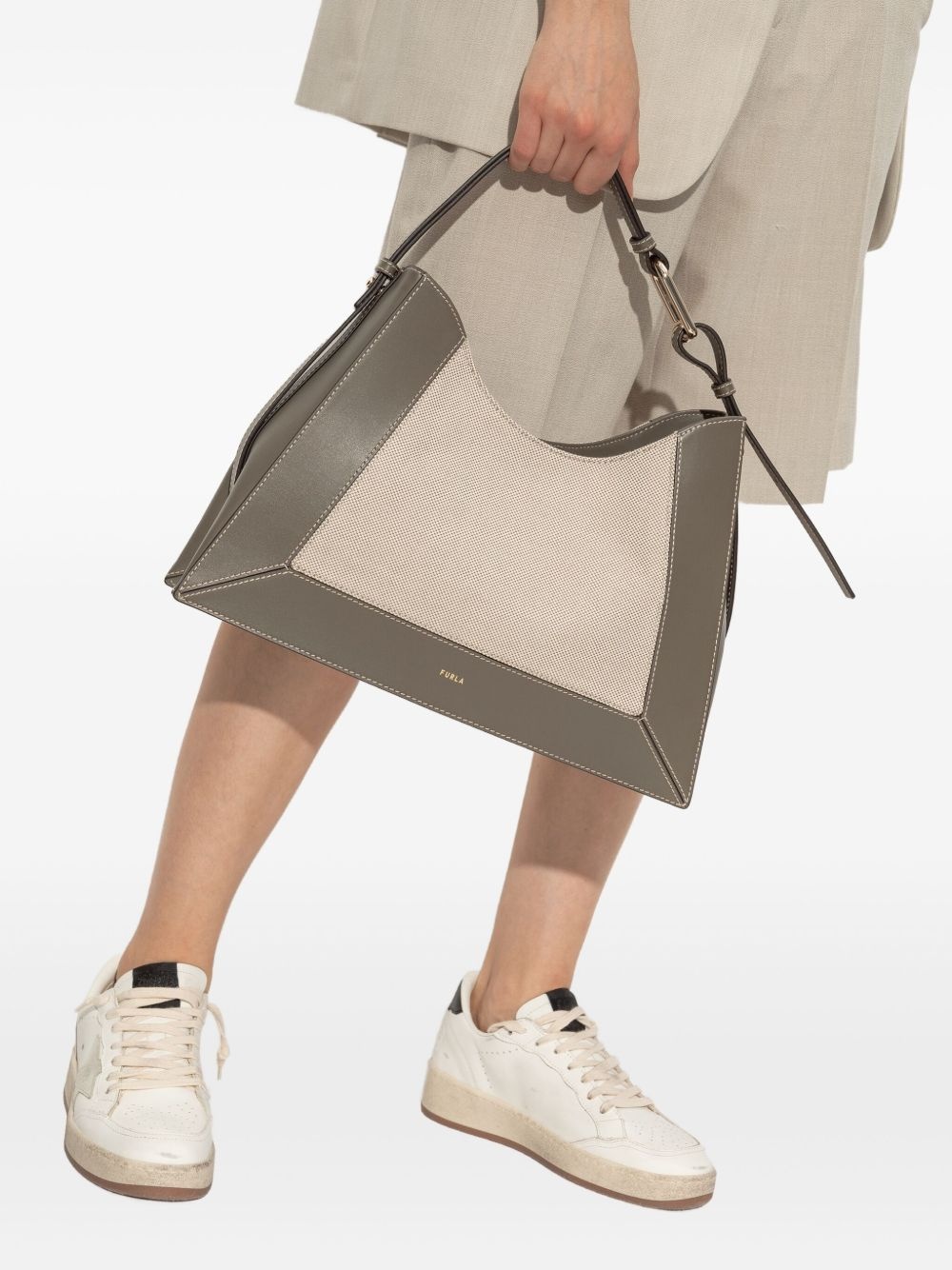 Nuvola tote bag - 2