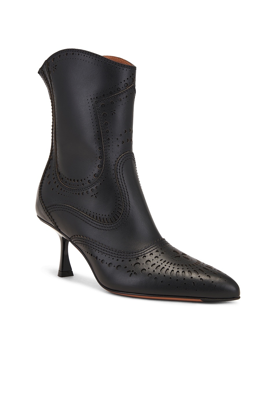 Eliot Boot 65 - 2