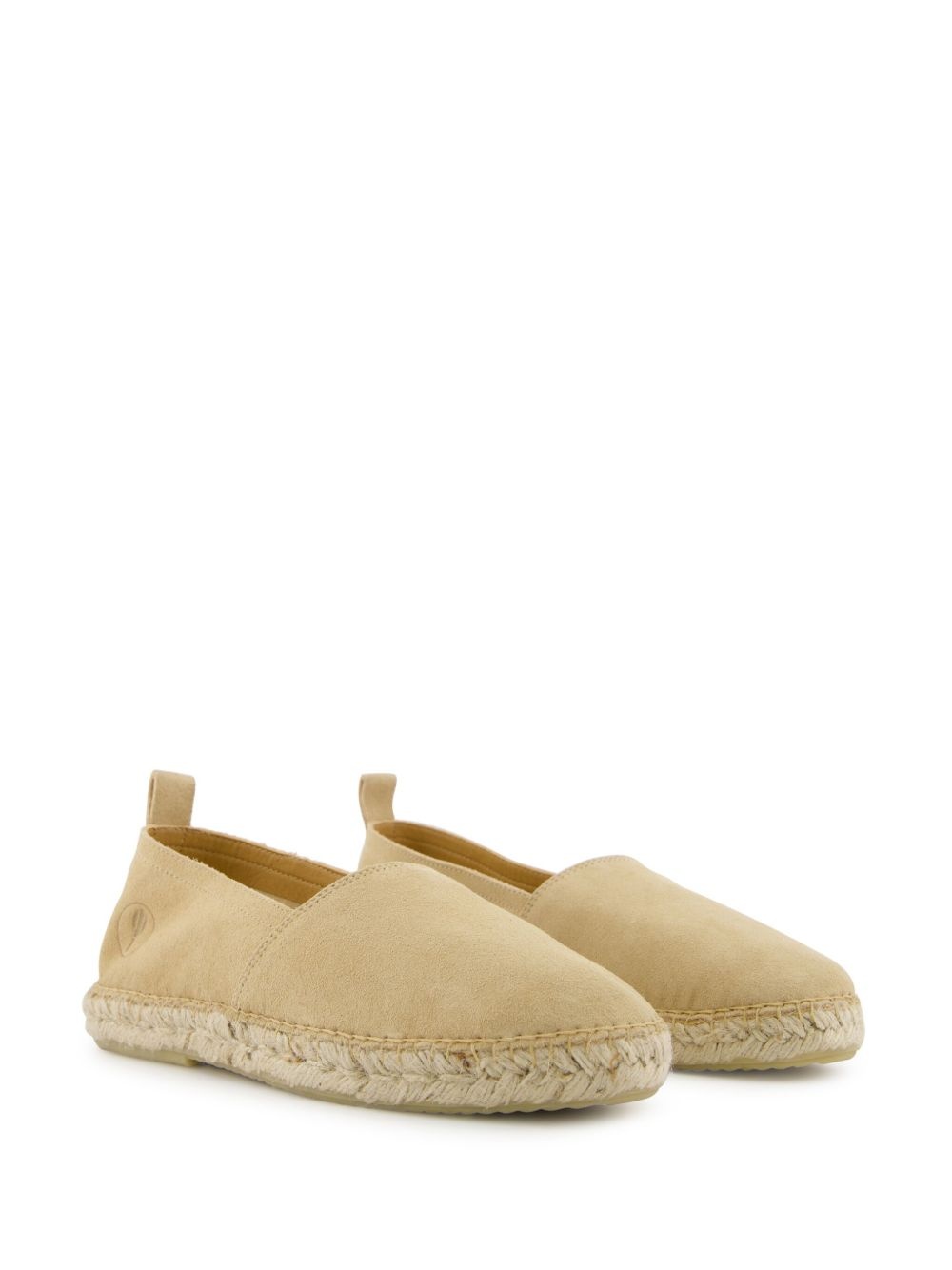 Helio calf suede espadrilles - 3