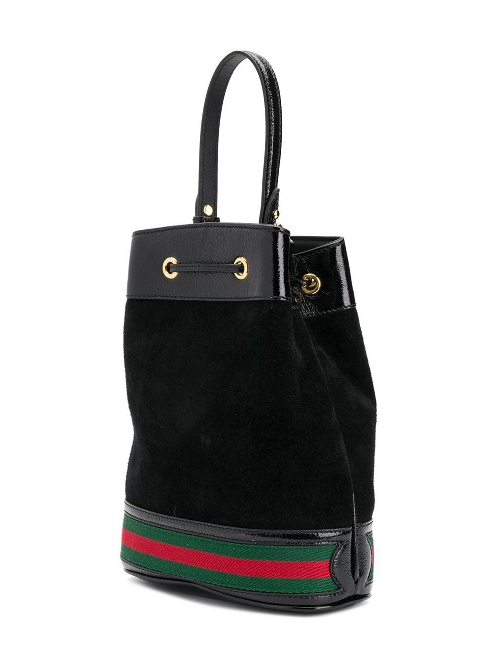 Ophidia bucket bag - 3