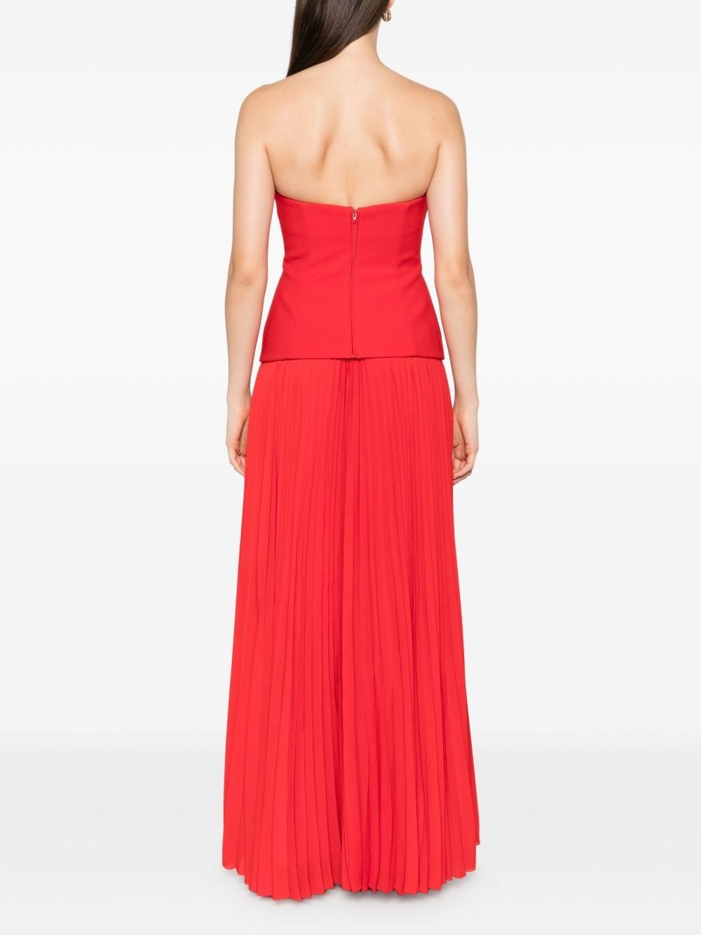 Britt maxi dress - 3
