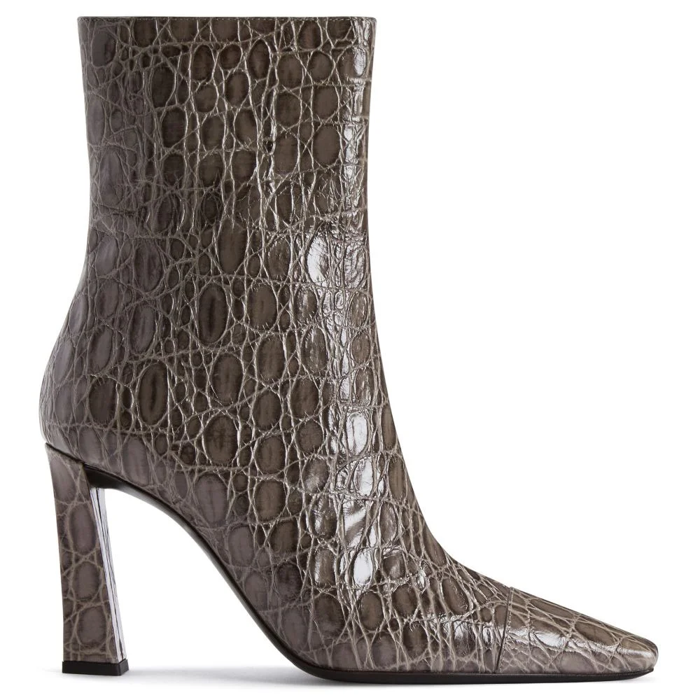 Janiee Bootie 90 - 1