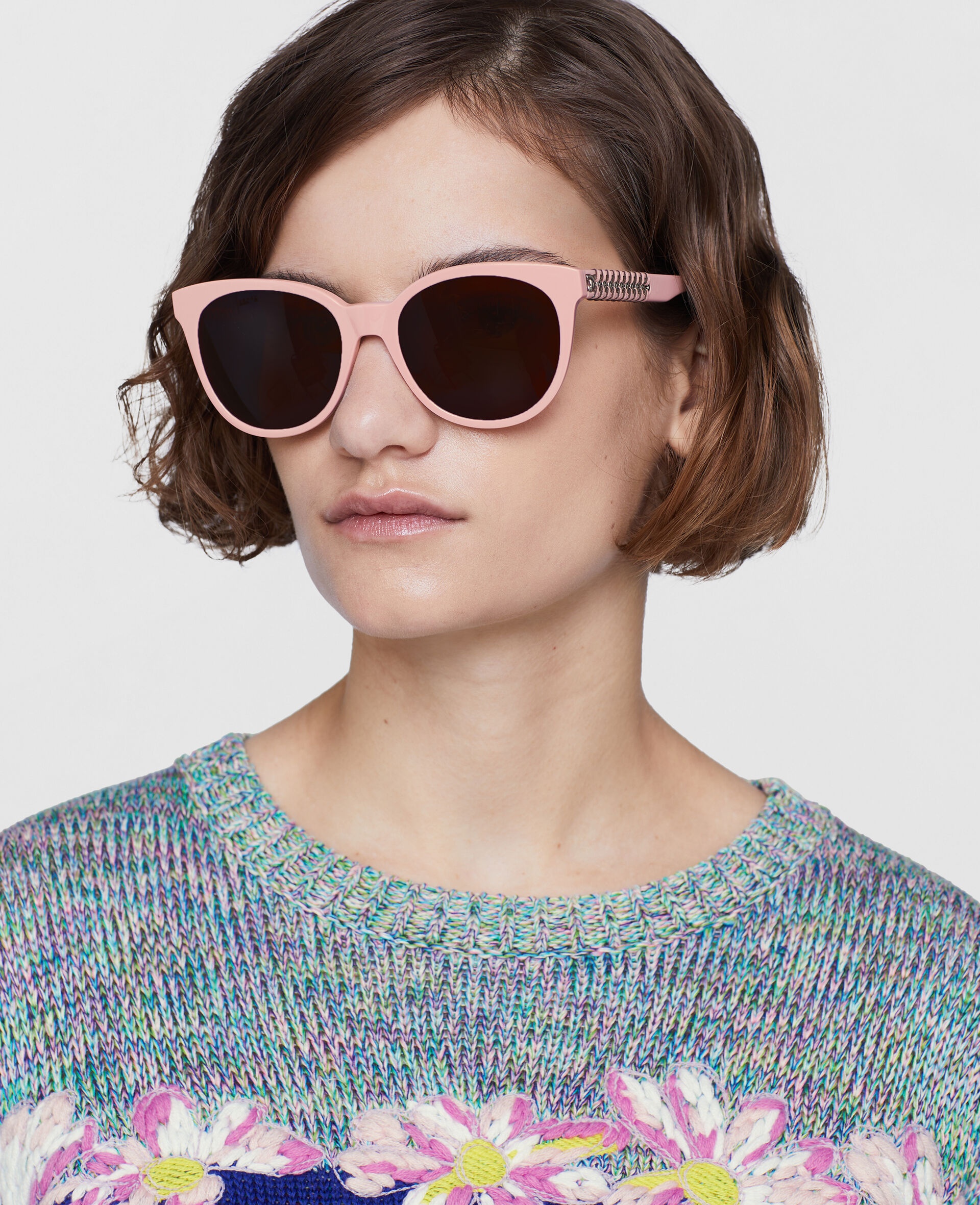 Oval Sunglasses - 3