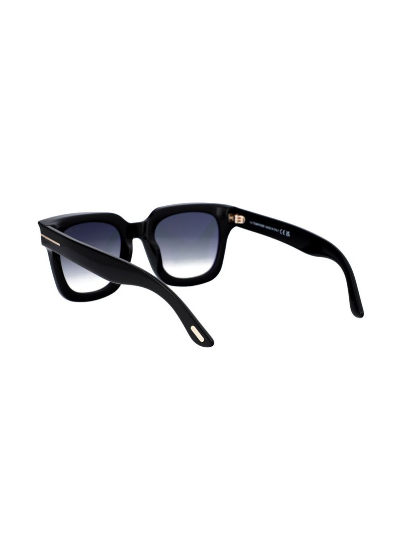 FT1115 square-frame sunglasses 4