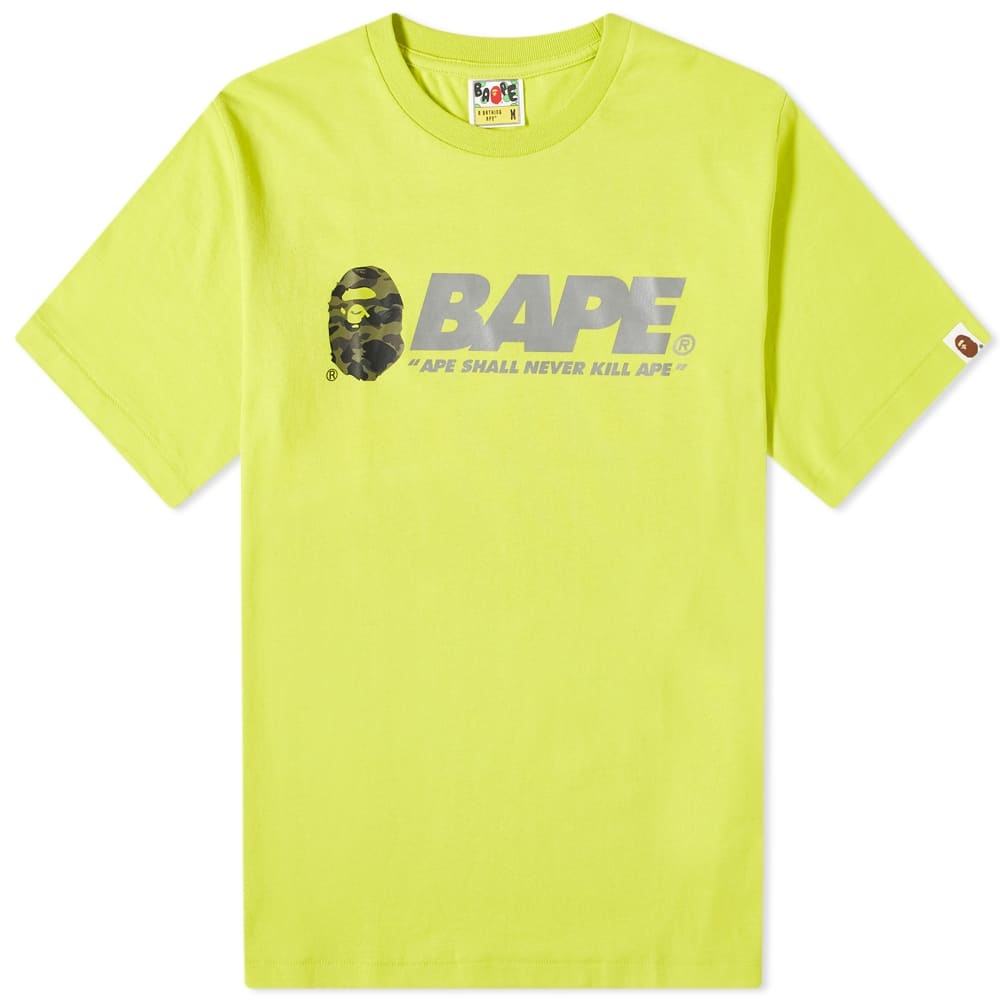 A Bathing Ape BAPE Tee#3 - 1