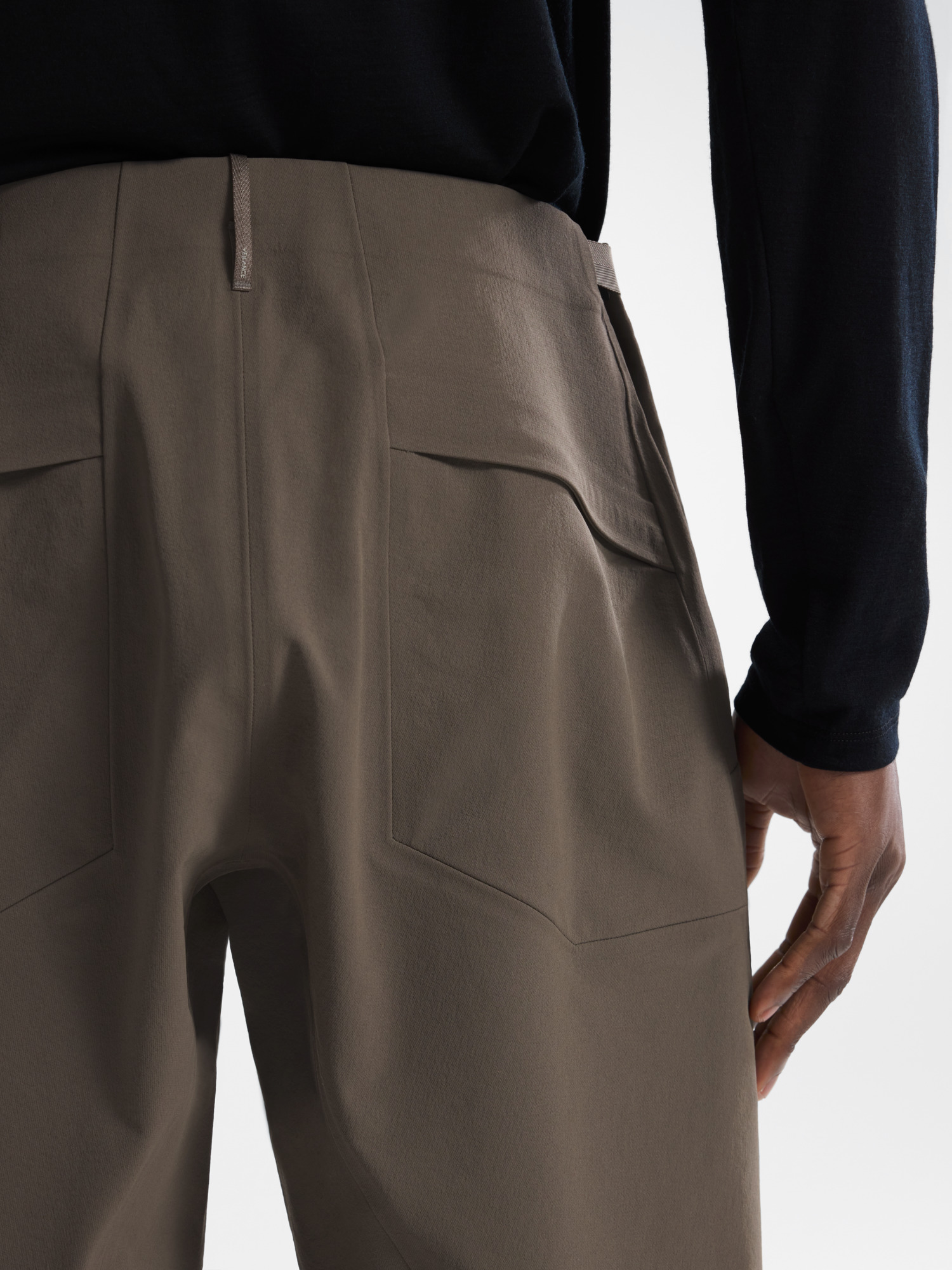 Diode MX Pant - 9