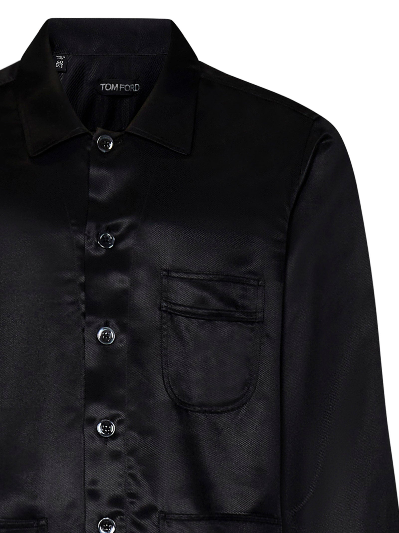 TOM FORD SHIRT - 3