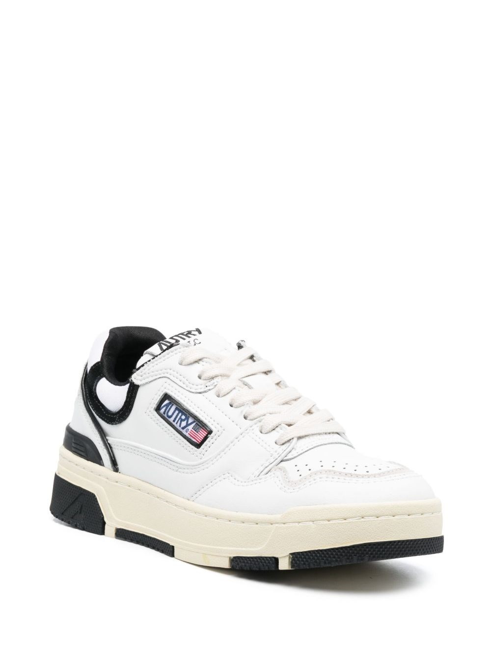CLC LEATHER SNEAKERS - 3