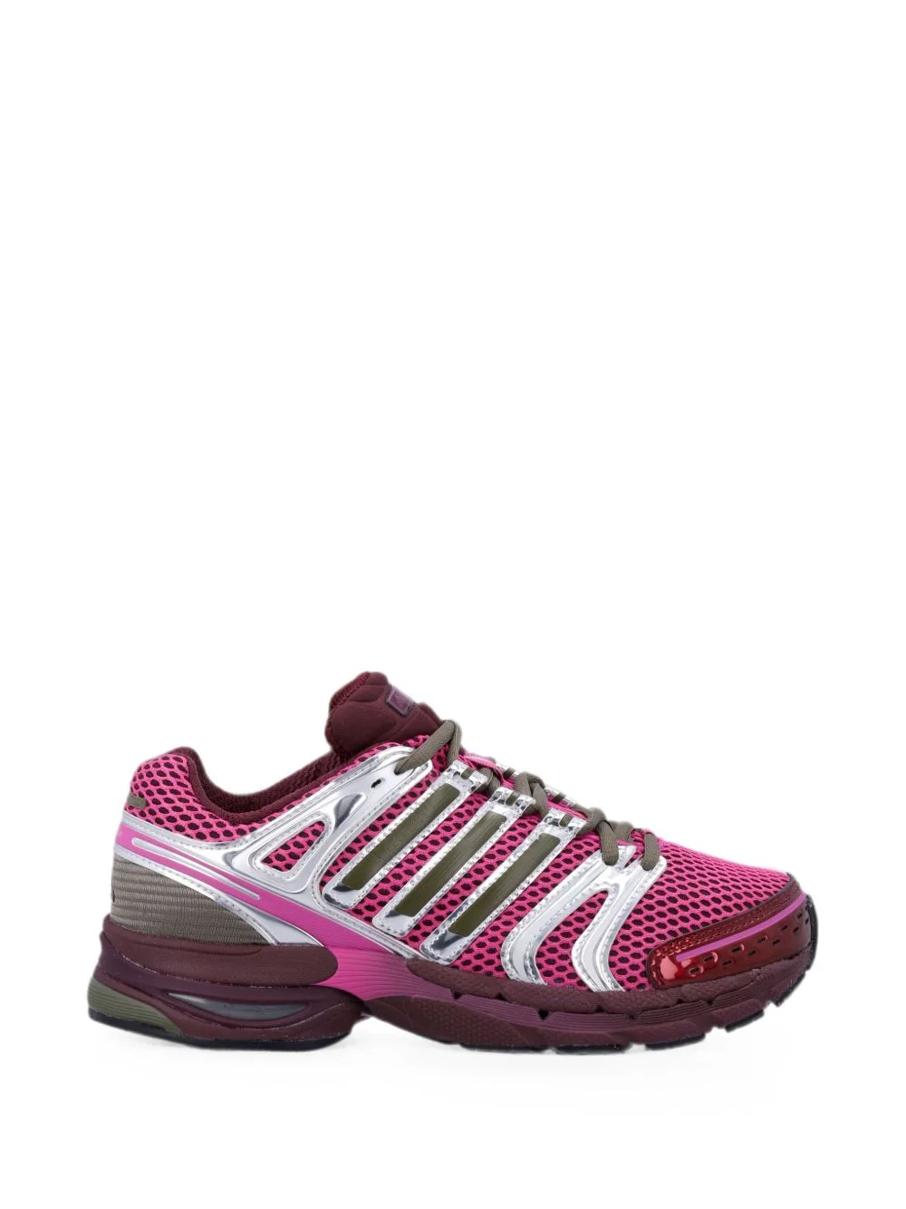 Adistar Control 5 mesh sneakers - 1