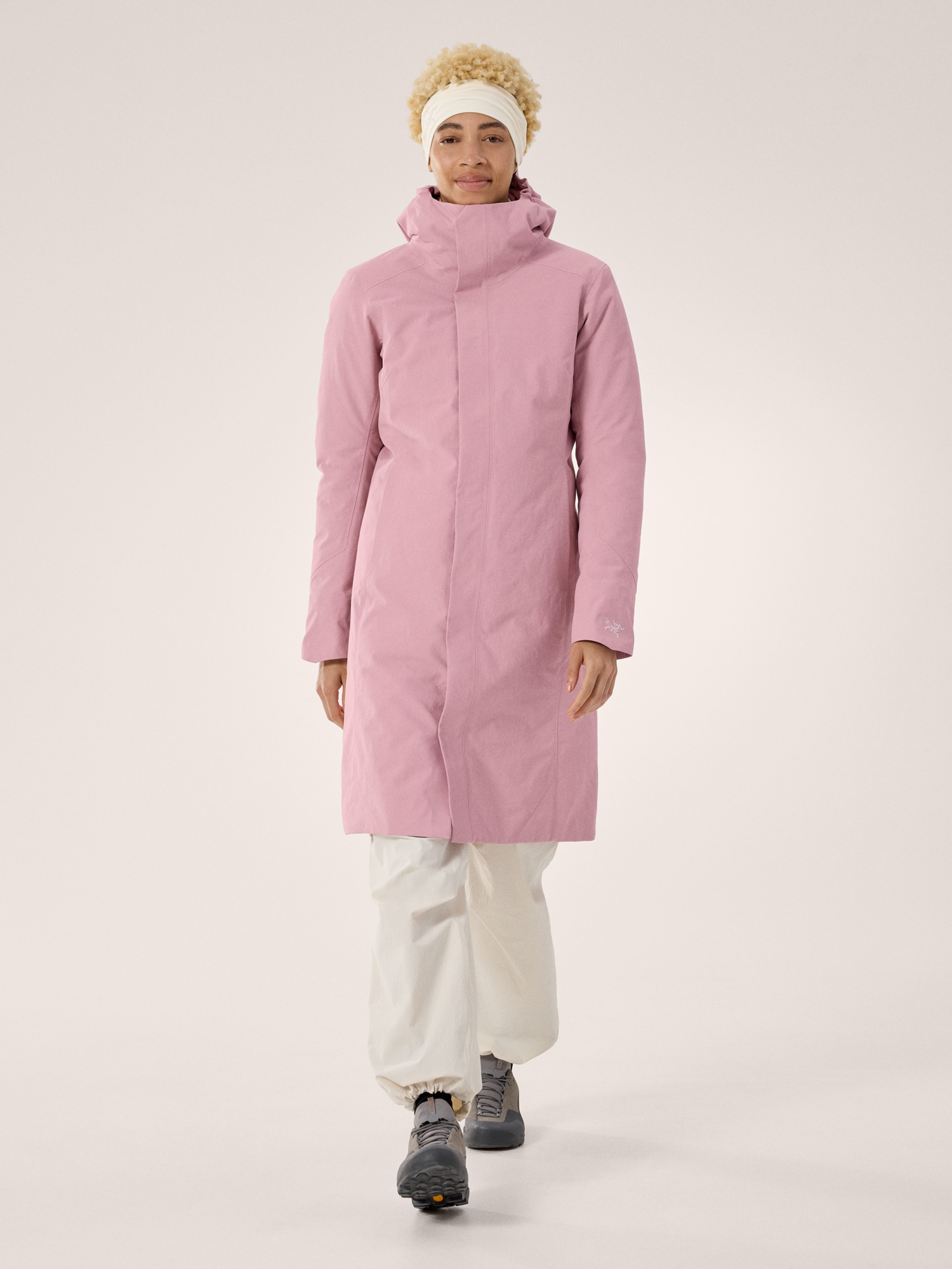 Patera Parka - 2