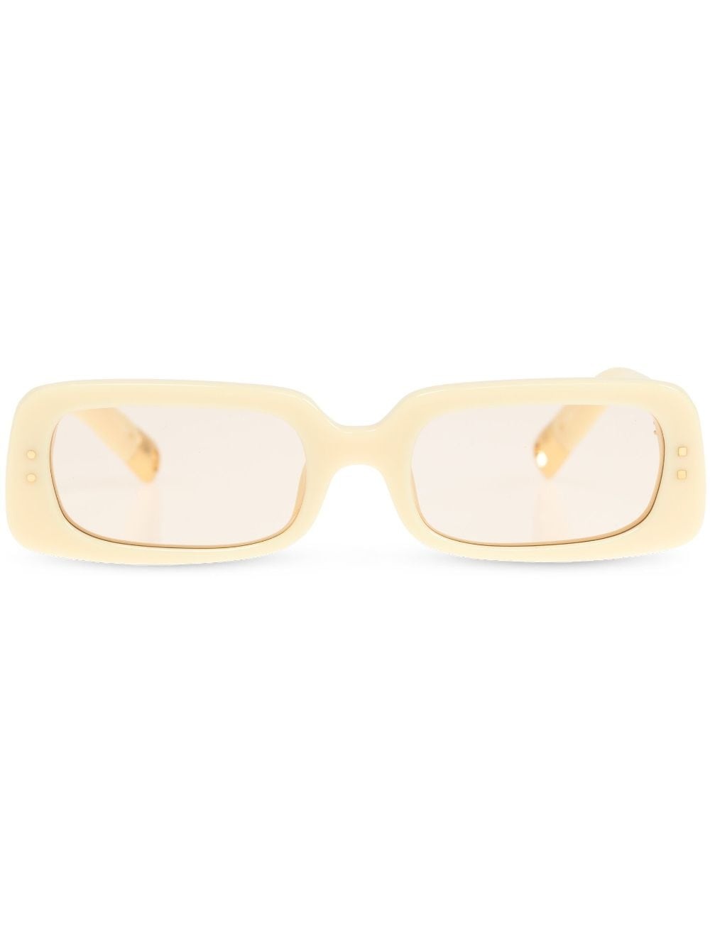 Azzuro Pear sunglasses - 1